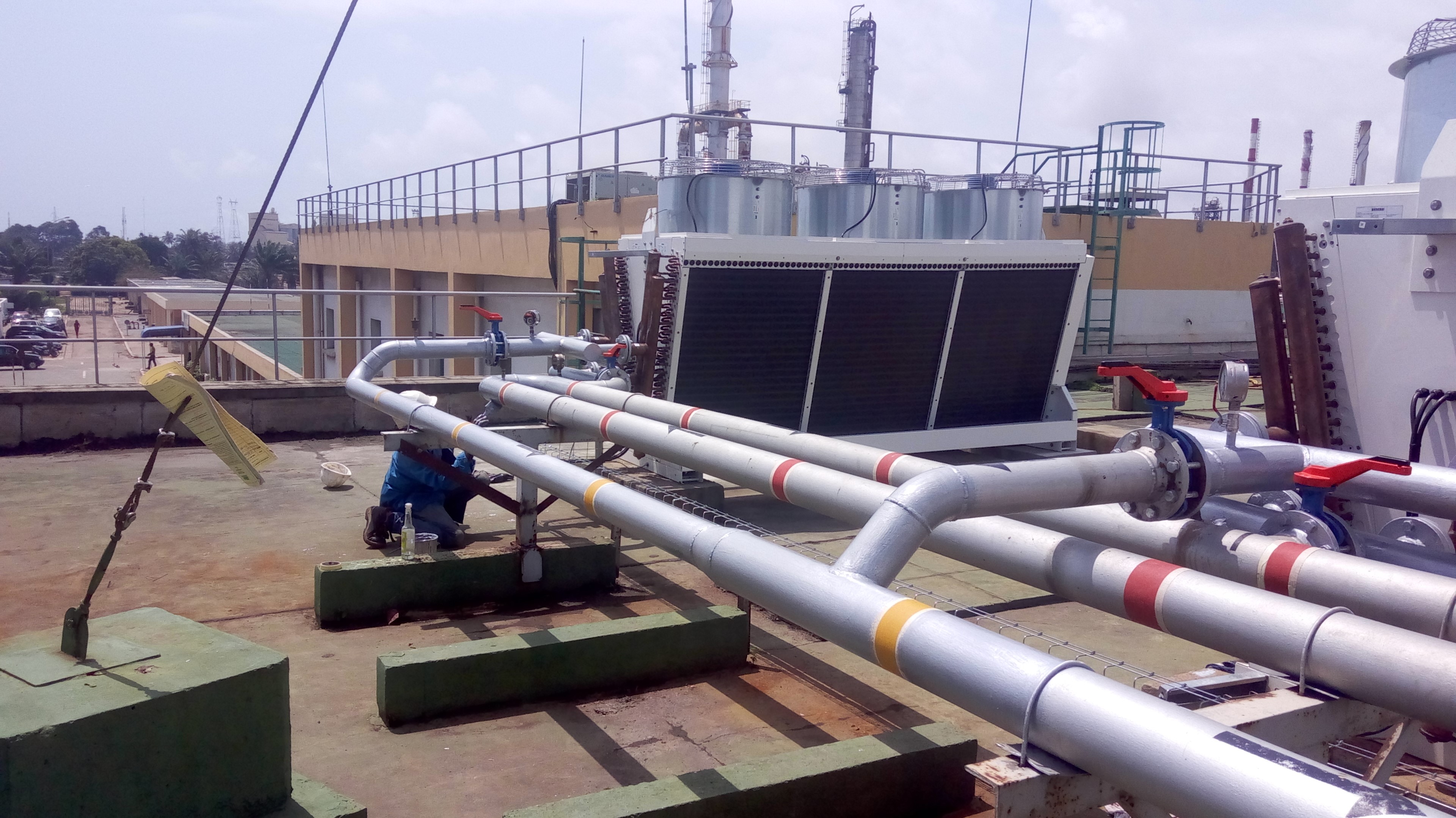 Climatisation - slide 5