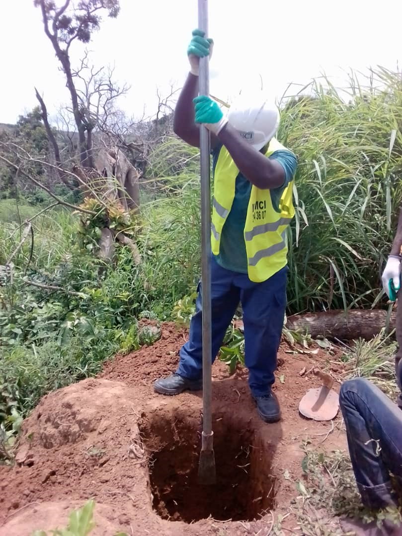 Électricité générale