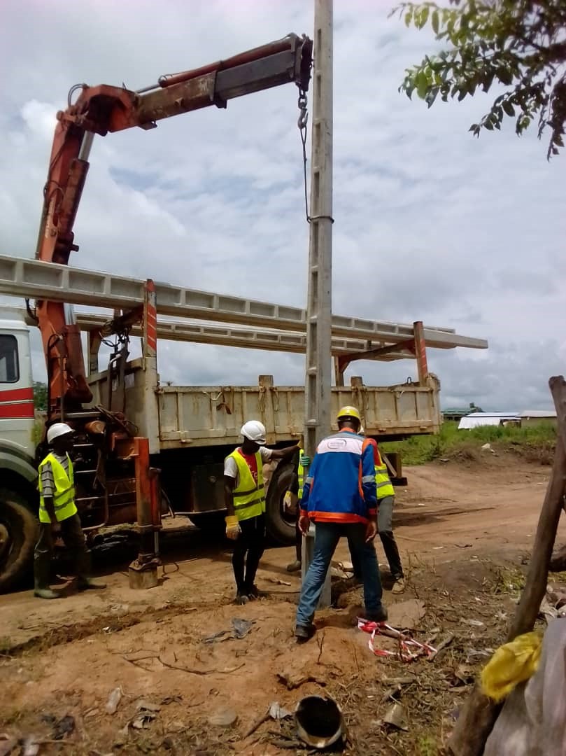 Électricité générale