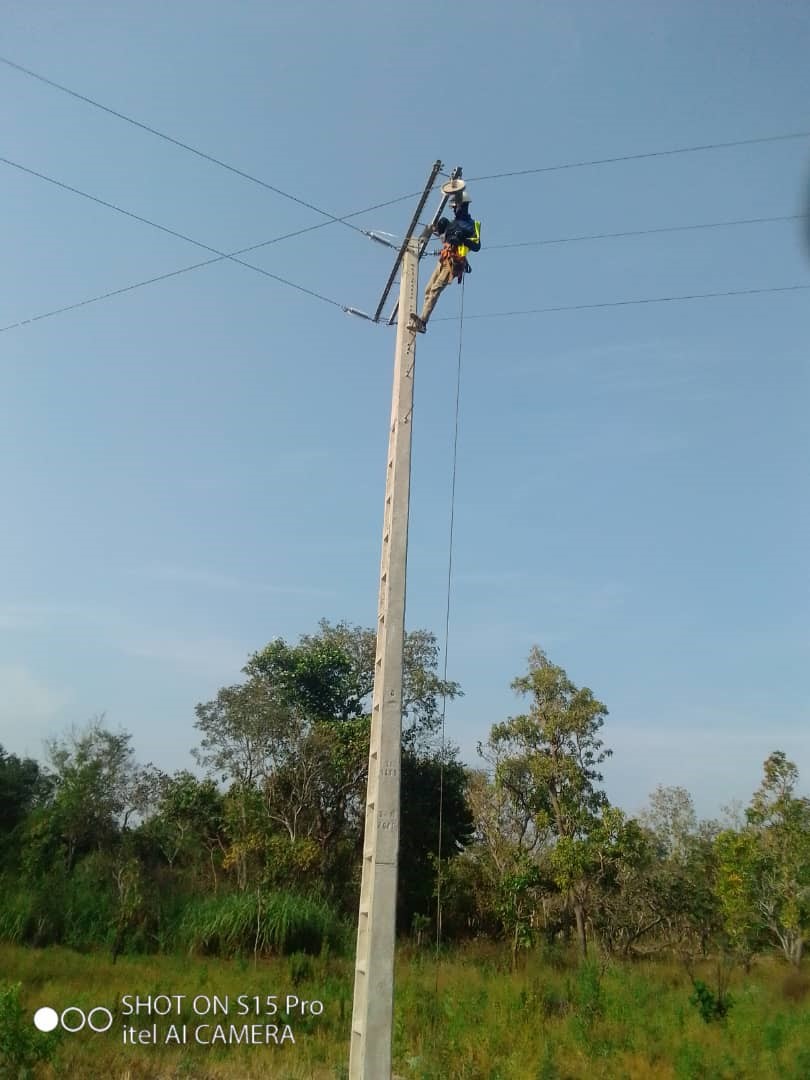 Électricité générale