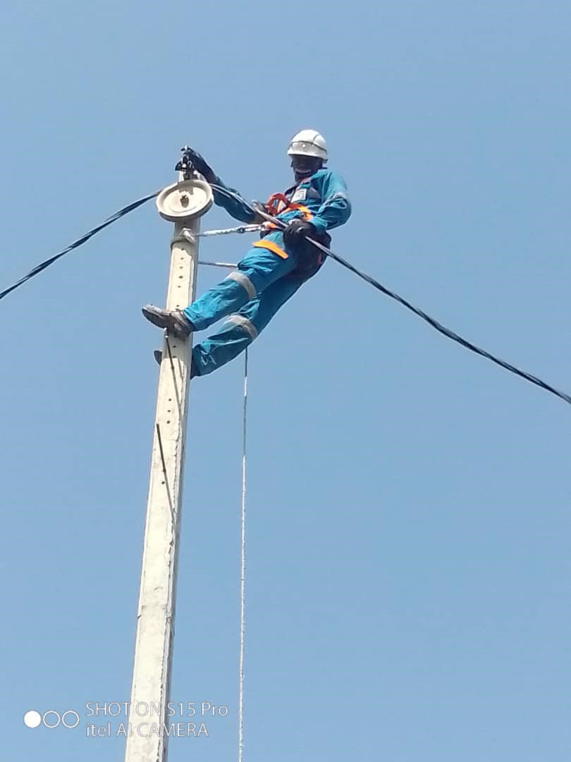 Électricité générale