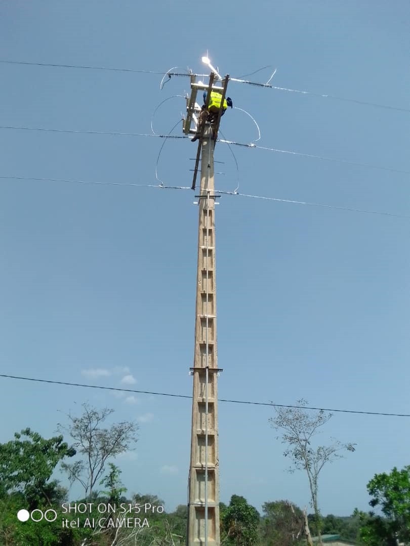 Électricité générale