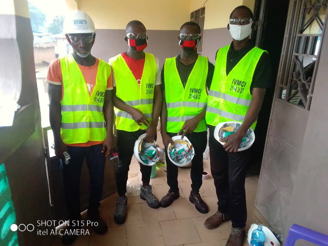 Électricité générale