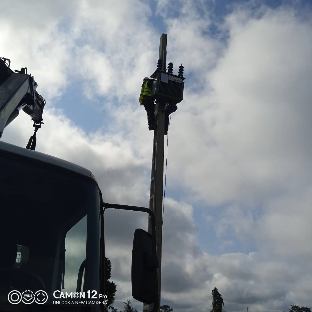 Électricité générale