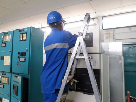 Électricité générale image 2