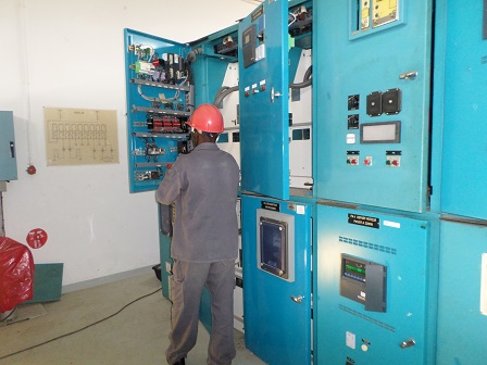 Électricité générale