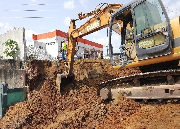 Station Petroivoire Williamsville 2