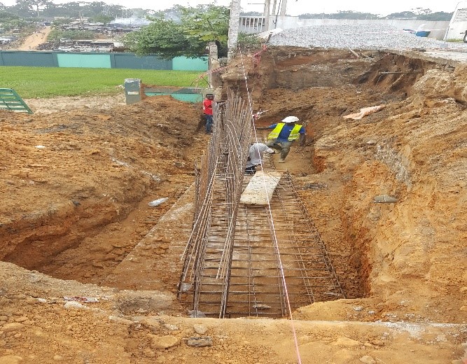 Station Petroivoire Williamsville 3