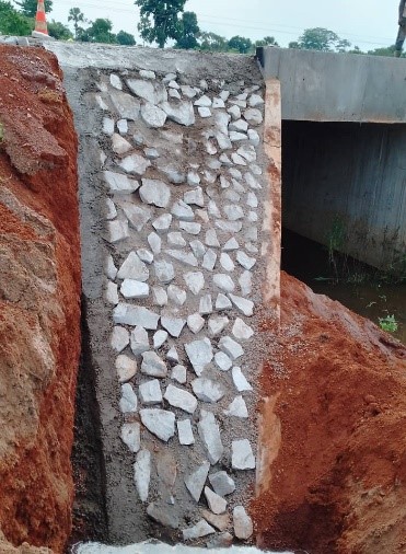 Travaux voiries et chaussée 1