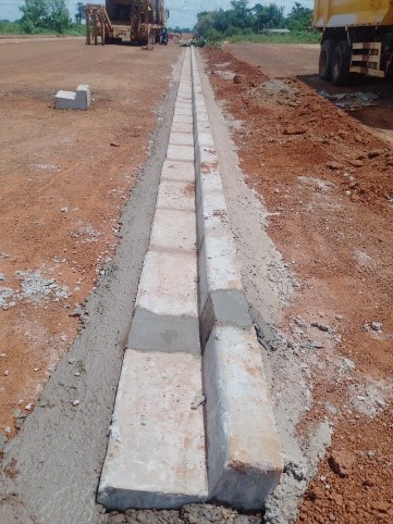 Travaux voiries et chaussée 2