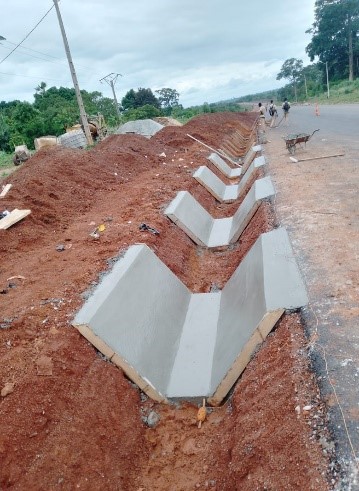 Travaux voiries et chaussée 3