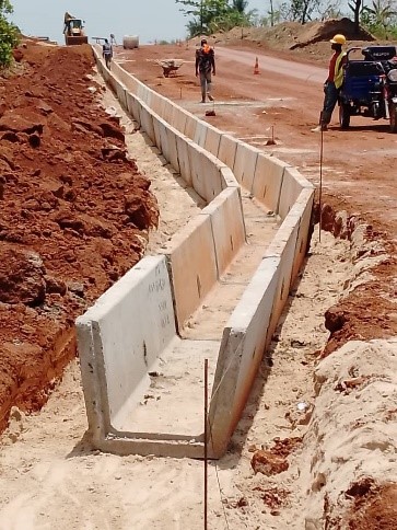 Travaux voiries et chaussée 4