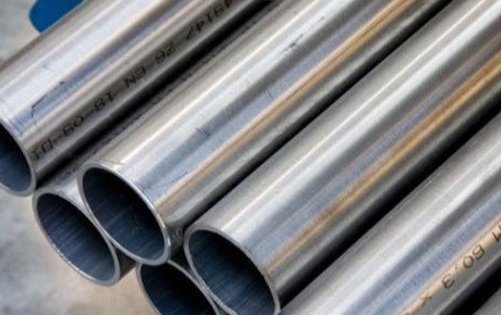 Tube API inox 304L 316L