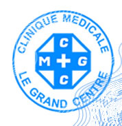 Clinique Médicale le Grand Centre